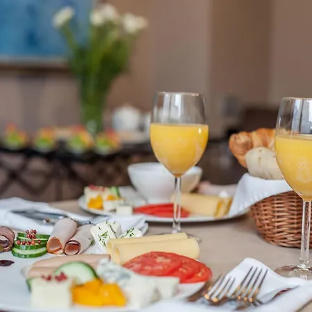 Soleil Boutique H Alojamento de Acomodação e Pequeno-almoço 2*