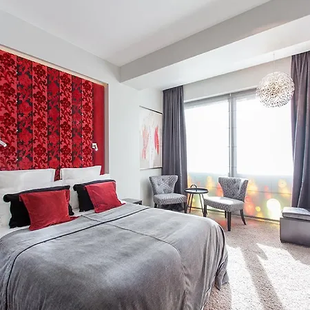 Soleil Boutique H 3* Sopot