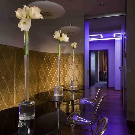 Soleil Boutique H Sopot