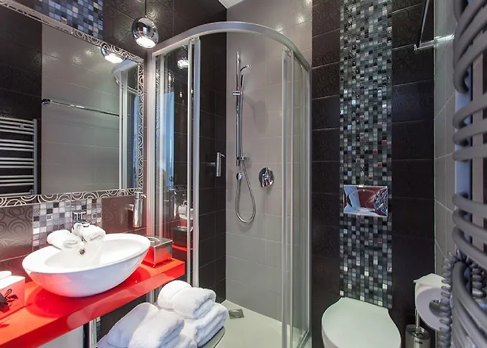 Soleil Boutique H 4*