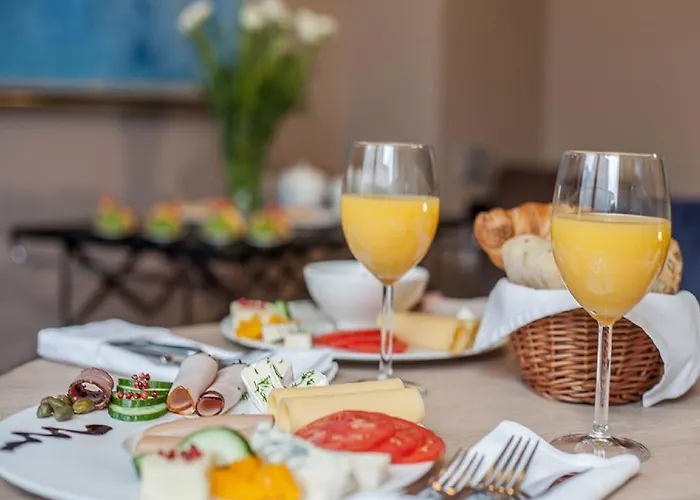 Soleil Boutique H Bed and Breakfast 4*