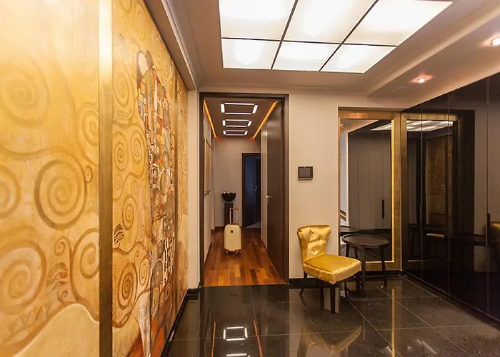 Soleil Boutique H Σόποτ