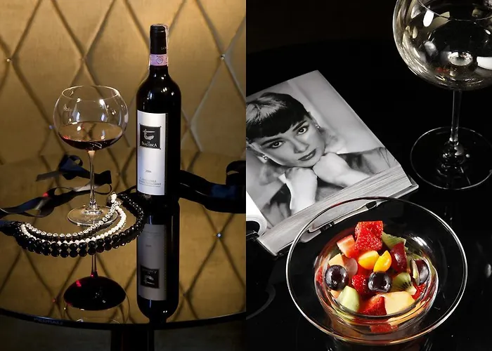 Soleil Boutique H Bed and Breakfast Σόποτ