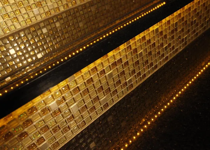 Bed and Breakfast Soleil Boutique H Σόποτ