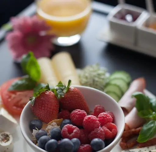 Bed and Breakfast Soleil Boutique H 4*