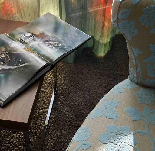 Bed and Breakfast Soleil Boutique H Σόποτ