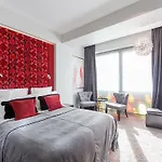 Soleil Boutique H 3* Σόποτ