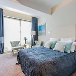 Bed and Breakfast Soleil Boutique H 3*