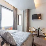 Soleil Boutique H 3*