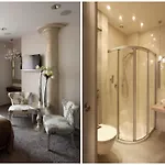 Bed and Breakfast Soleil Boutique H