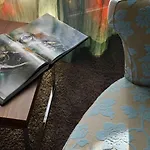 Bed and Breakfast Soleil Boutique H Σόποτ