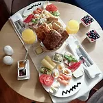 Soleil Boutique H ベッド・アンド・ブレックファスト