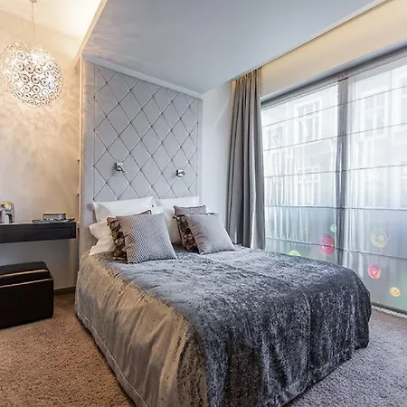 Soleil Boutique H Готель типу 
