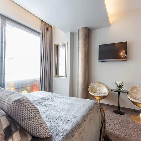 Soleil Boutique H 3*