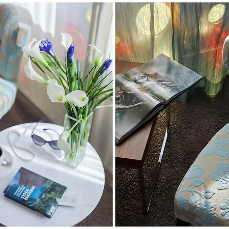 Soleil Boutique H 4*