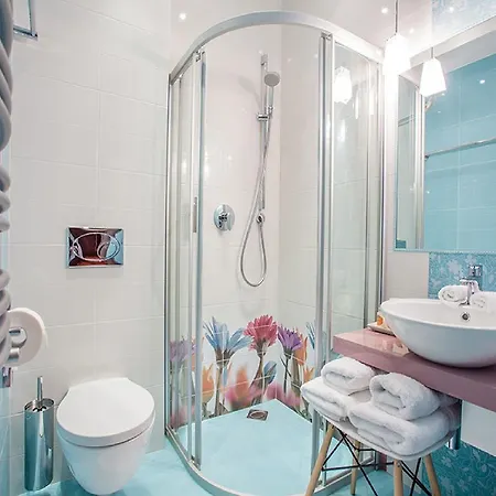 Soleil Boutique H Alojamento de Acomodação e Pequeno-almoço 4*