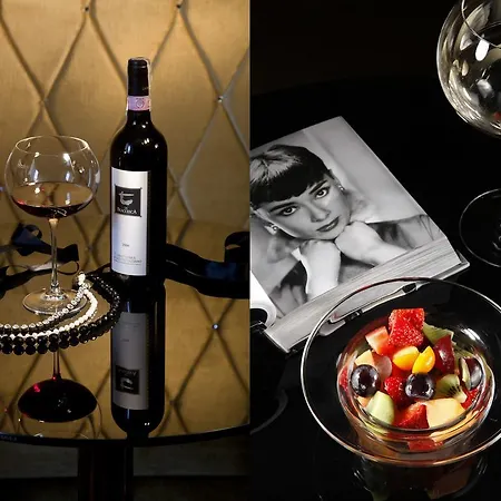 Soleil Boutique H Bed & Breakfast Sopot