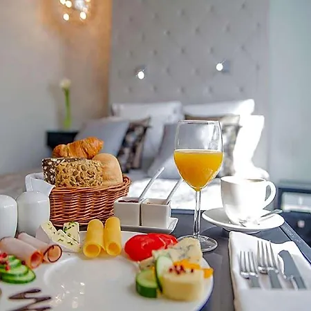 Bed & Breakfast Soleil Boutique H Sopot