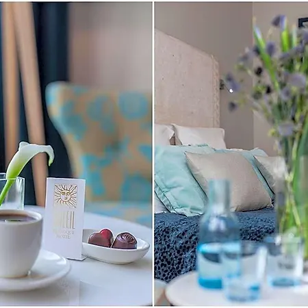 Bed & Breakfast Soleil Boutique H 3*