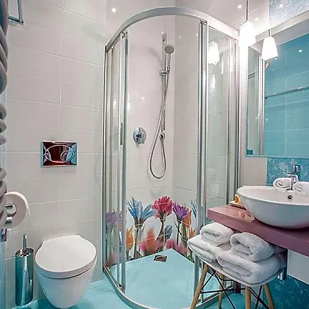 Bed & Breakfast Soleil Boutique H