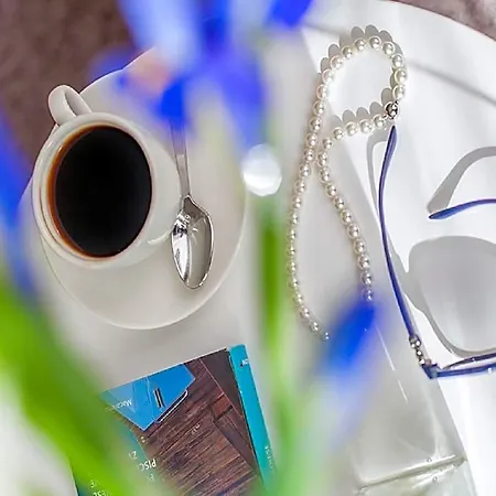 Soleil Boutique H Sopot