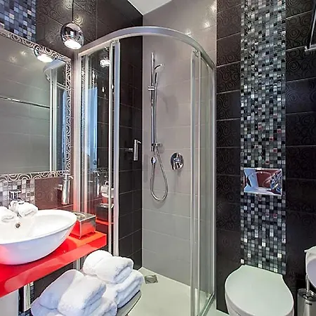 Soleil Boutique H Bed & Breakfast 3*