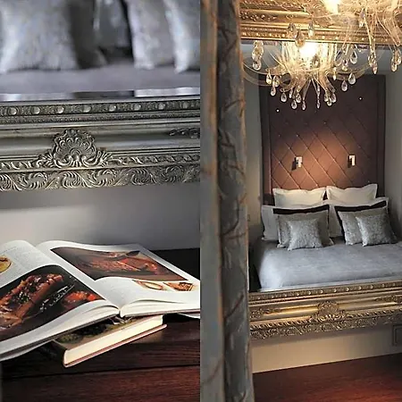 Soleil Boutique H 3* Sopot