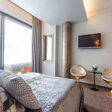 Bed & Breakfast Soleil Boutique H