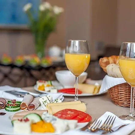 Soleil Boutique H Bed & Breakfast Sopot