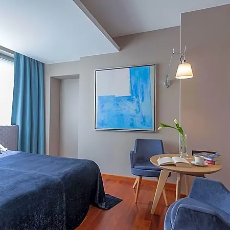 Bed & Breakfast Soleil Boutique H Sopot