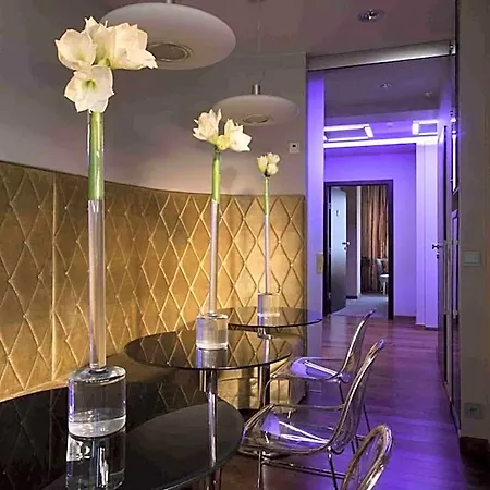 Soleil Boutique H 3*