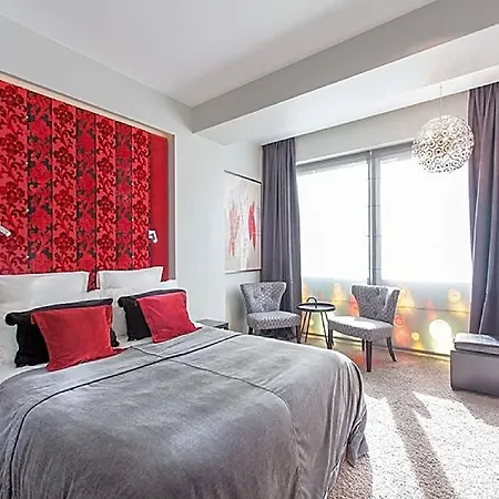 Soleil Boutique H Bed & Breakfast 3*