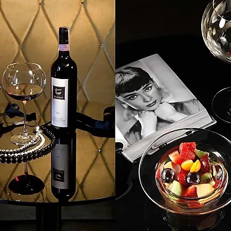 Bed & Breakfast Soleil Boutique H 3*