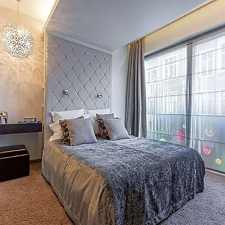 Bed & Breakfast Soleil Boutique H