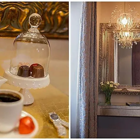 Soleil Boutique H Готель типу 