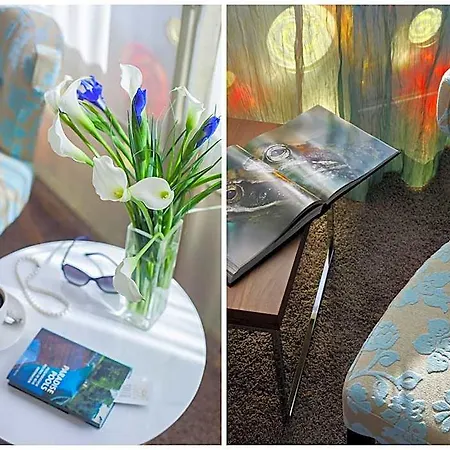 Bed & Breakfast Soleil Boutique H 3*