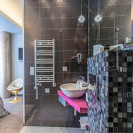 Soleil Boutique H Bed & Breakfast 3*