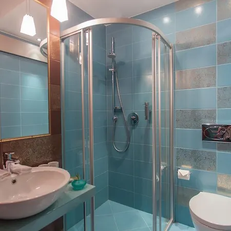 Alojamento de Acomodação e Pequeno-almoço Soleil Boutique H