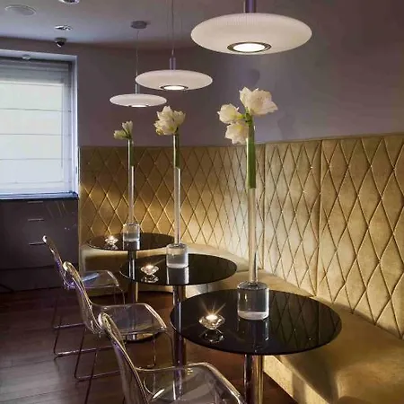 Soleil Boutique H 3*
