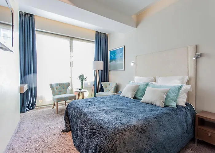 B&B Soleil Boutique H 4*