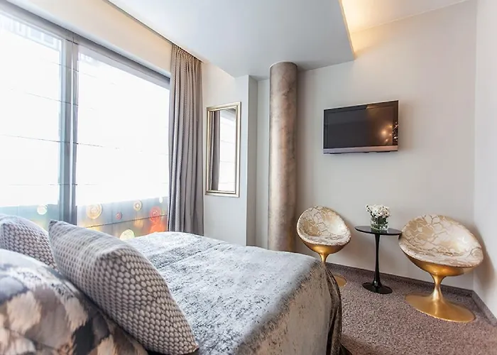 Soleil Boutique H 4*