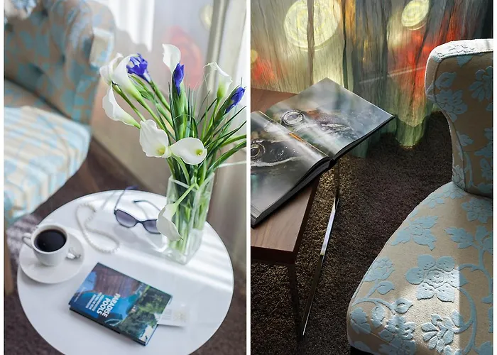 Soleil Boutique H 4*