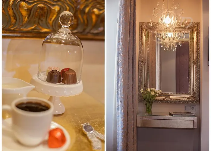 B&B Soleil Boutique H 소포트