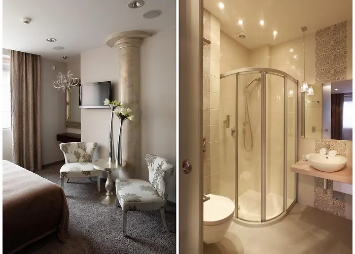 B&B Soleil Boutique H