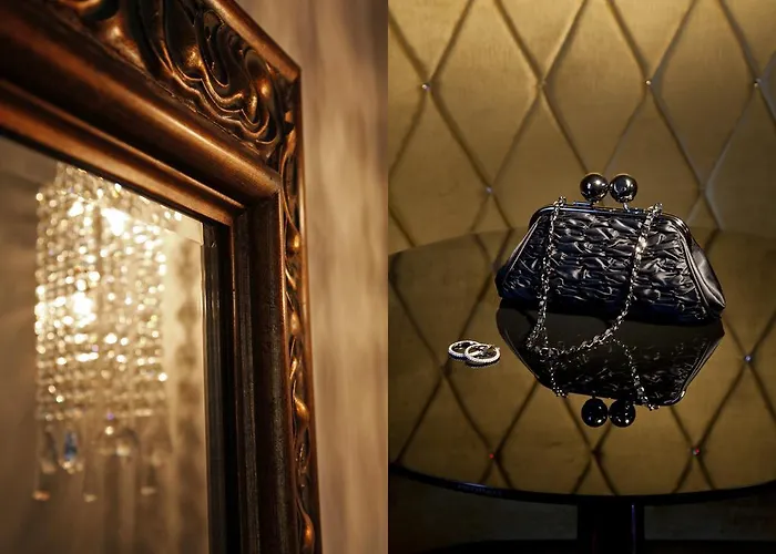 Soleil Boutique H 4* 소포트