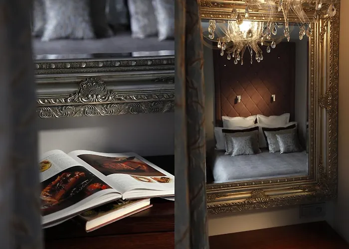 B&B Soleil Boutique H