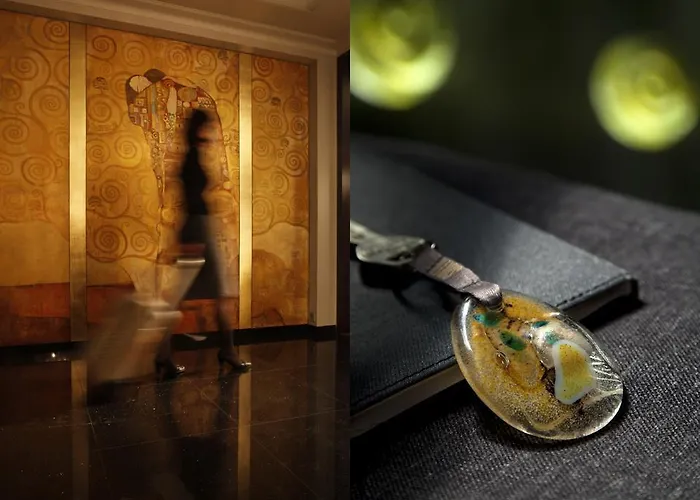 Soleil Boutique H 4* 소포트