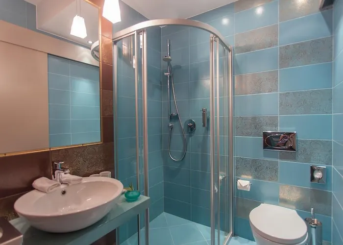 לינה וארוחת בוקר Soleil Boutique H