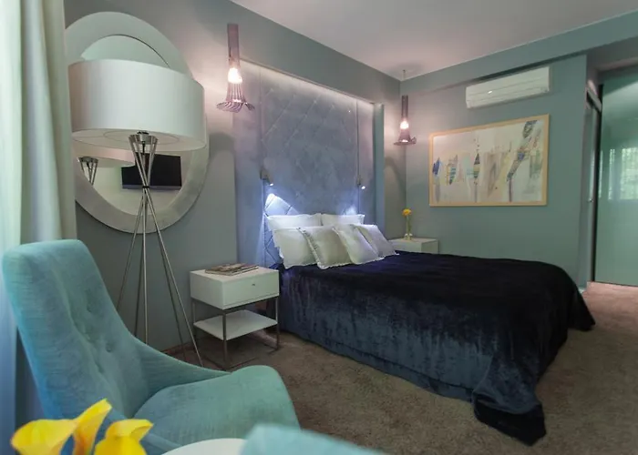 B&B Soleil Boutique H 소포트