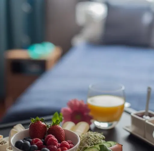 Soleil Boutique H 4*